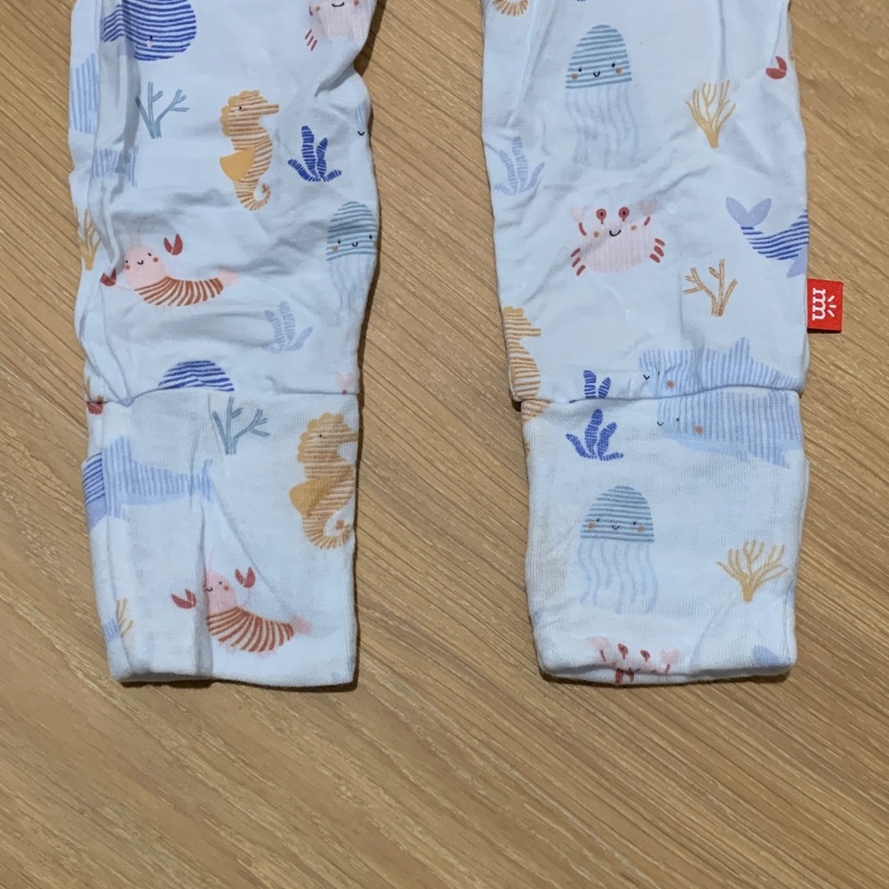 Magnetic Me Onesie - Picture 3 of 5